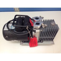 ALCATEL 2002C1 ROTARY VANE PUMP...